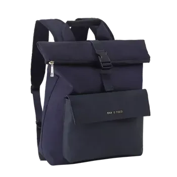 Kabelka Batůžek Marco Tozzi 2-61132-44 Modrá