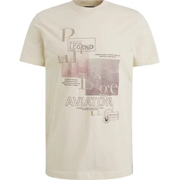 Pánské tričko PME Legend pánské triko PTSS2502554 PTSS2502554 M 7013