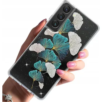 Pouzdro na mobilní telefon Zadní Kryt KrainaGSM pro Samsung Galaxy S22 Plus vícebarevný