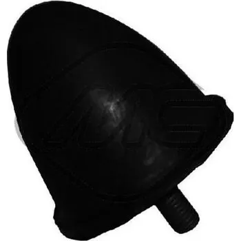 Zarážka, odpružení Metalcaucho 02895