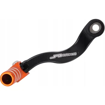 Hlavice řadicí páky Řadící páka KTM HUSQVARNA JFG RACING