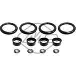 Těsnicí kroužek, držák trysky Metalcaucho 06584