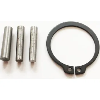 Sada nářadí Alba RE 22 Sestava dílů – SADA 10