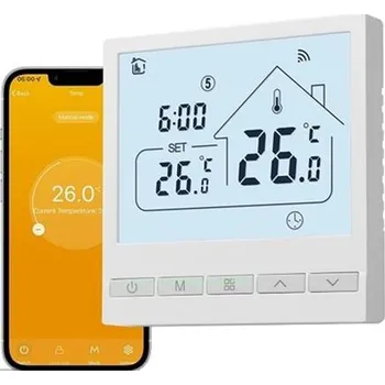 Hütermann HT047W-IE WiFi Tuya