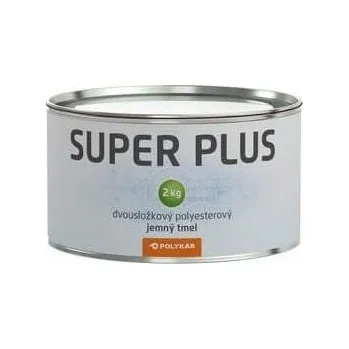 Tmel BKP POLYKAR Super plus 2 kg