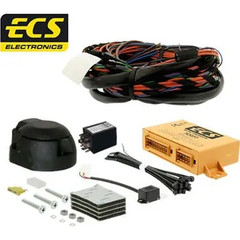 Tažné zařízení Elektricka sada, tazne zarizeni ECS FI055HH