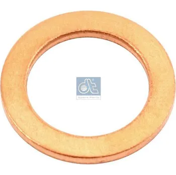 Olejová vana Tesnici krouzek, olejova vypousteci zatka DT Spare Parts 9.01100