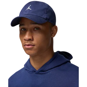 Čepice Kšiltovka Jordan Club Cap hq1963-410 Velikost S/M