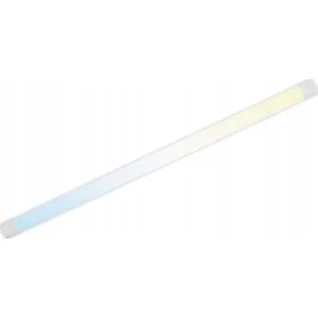 Stojací lampa GARÁŽOVÁ LAMPA - DÍLNA - PRÁDELNA - LED 33W - MĚNITELNÉ BARVY