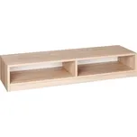 BRADOP Televizní stolek Office nízký T101