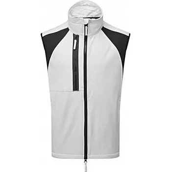 Pánská vesta Softshellová vesta WX2 (2L) PORTWEST [CD876] XL