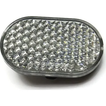 Cyklosvítilna Přední odrazka /N34/