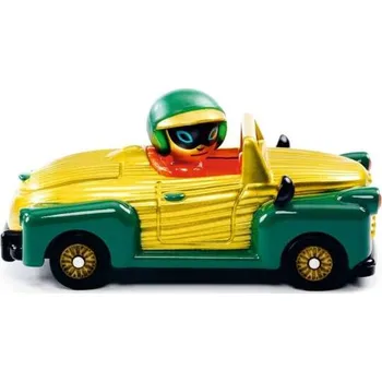 autíčko Djeco: Autíčko CRAZY MOTORS - ROYAL SCARAB 5465