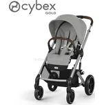 CYBEX Balios S Lux 2025 Barva: Stone Grey
