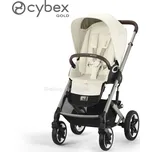 Cybex Talos S Lux 2025 Barva: Seashell Beige