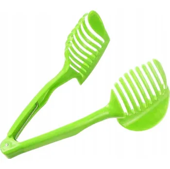 Kráječ zeleniny KRÁJEČ NA ZELENINY S DRŽÁKEM NA RAJČATA, CITRONY