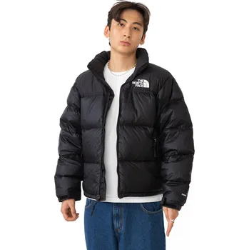 The North Face 1996 Retro Nuptse Černá M
