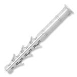 Hmoždinka rámová RM 8x80mm, nylon