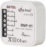 Zamel RNP-01 bezdrátový vysílač do…