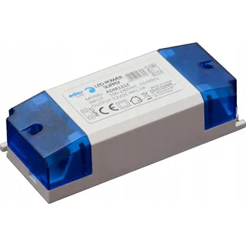 IP kamera Napájecí zdroj pro LED Adler ADM12W12V