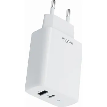 Rychlá síťová nabíječka 30W se 2 vstupy pro Motorola Edge 50 Neo 5G