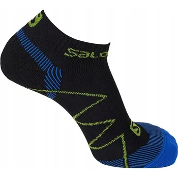 Pánské ponožky Ponožky kotníkové Salomon 36-38
