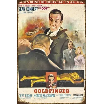 Obraz Film/Hudba 20 x 30 cm