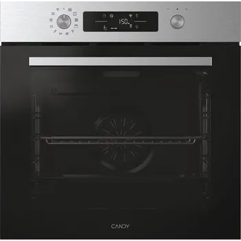 Candy CA6 NP5B3HTB, nerez