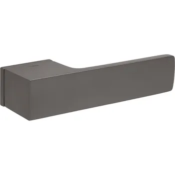 Dveřní kování MP KOVÁNÍ TI - GORDO - RT5 4084 Provedení: BEZ SP. ROZET, Povrch: TITAN