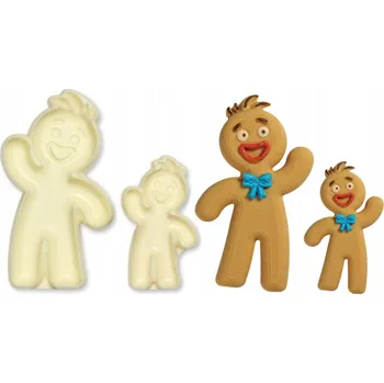 Forma na pečení Forma na sušenky