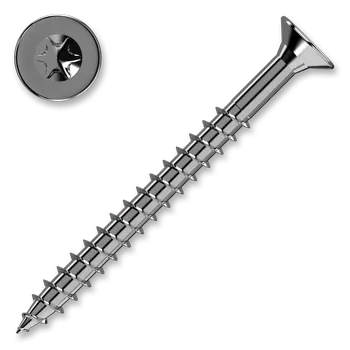 Vrut Vrut univerzální 5,0x45 ZHH TX25 ZB závit částečný 45/30