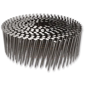 Hřebík Hašpl Hř. pásk. na drátku 16° 2,1 x 35 konvex