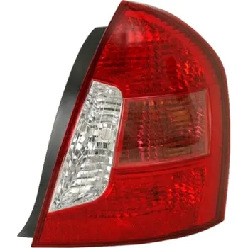 Zadní světlomet Pravé zadní světlo Hyundai Accent III (MC) 06-10 SEDAN