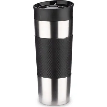 Termohrnek Termohrnek Blue Collection 0,42 l černý