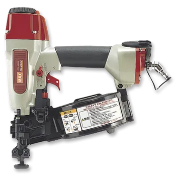 Hřebíkovačka Hřebíkovačka pneumatická MAX CN-450G