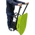 Kolečko Zipper ZI-EWB200S 100 l