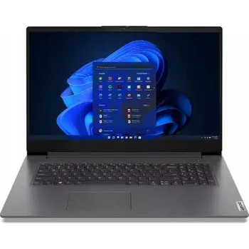 Notebook Notebook Lenovo V17 G4 IRU 17,3" Intel Core i5 16 GB / 512 GB šedý