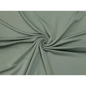 Alpina jednobarevná- Oliva