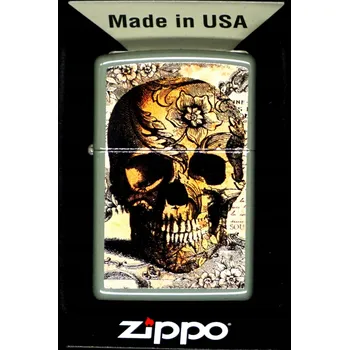Zapalovač Zapalovač Zippo kovový