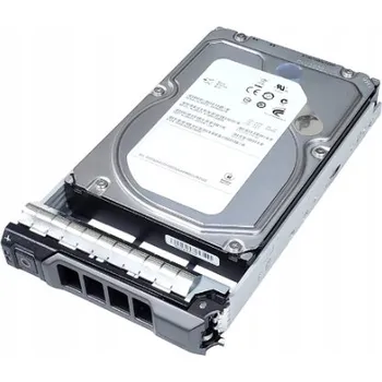 Interní pevný disk Pevný disk DELL 400-AUPW 1 TB 7200 ot./min 3,5" Serial ATA III