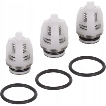 Vysokotlaký čistič Tlaková myčka Techkar 0 bar 0 W