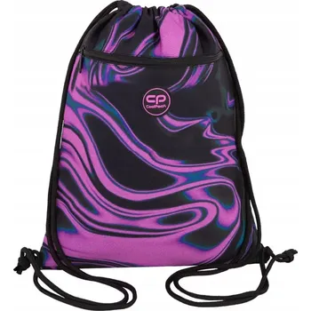 COOLPACK VERT PYTEL NA BOTY WF SPORTOVNÍ GIMNASTICKÝ PROSTORNÝ AMETHYST