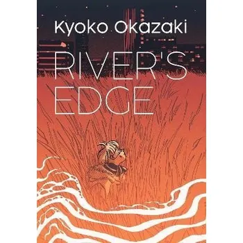 Komiks pro dospělé River's Edge