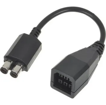 Napájecí adaptér pro Xbox 360 S Slim