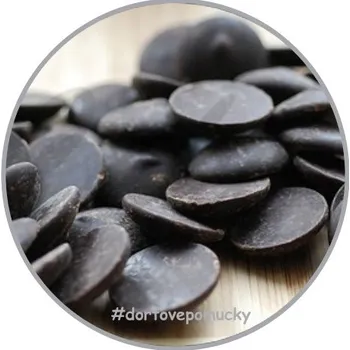 Poleva tmavá 12% K411 1 kg