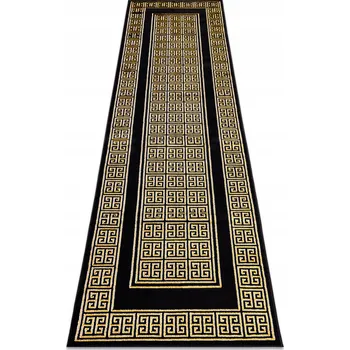 Koberec KOBEREC BĚHOUN GLAMOUR 80x200 cm ŘECKÝ VZOR #AT3820