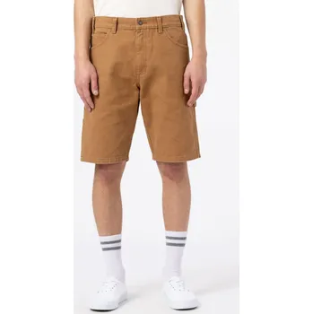 Kraťasy Dickies Duck Canvas Brown - 32