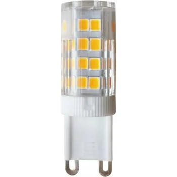 Žárovka ACA ACA G9 LED 5W 6000K 230V