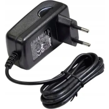 Bezpečnostní kamera Přenosný ventilátor Makita TE00000438 0 mm