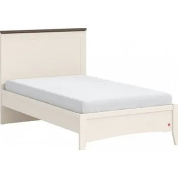 Postel Studentská postel 120x200 Meryn - béžová